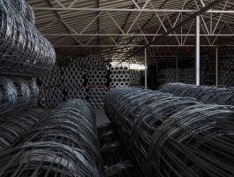 Drótfonat,  drótháló,  szöges kerítés,  PVC háló