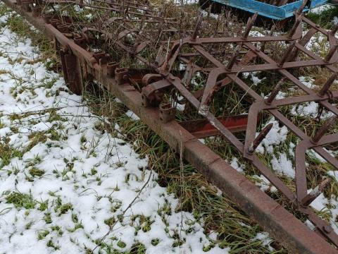 Fogasborona Fogasborona