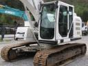 Caterpillar 320E LRR 4 szerszámok