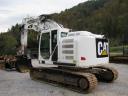 Caterpillar 320E LRR 4 szerszámok