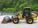 JCB 406B lapát