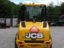 JCB 406B lapát