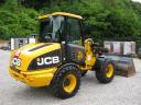 JCB 406B lapát