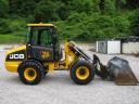 JCB 406B lapát