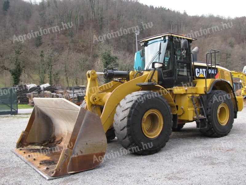 Caterpillar 966K