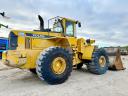 Volvo L220D / 2000 / 20 736 üzemóra / Lízing 20%-tól