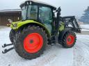 Claas Arion 420