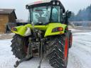 Claas Arion 420