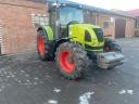 Claas Ares 697ATZ