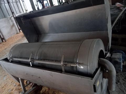 Trágyaszeparátor eladó Trágyaszeparátor eladó