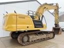 Caterpillar 336 07B lánctalpas kotrógép / 2020 / 6.909 üzemóra / Lízing 20%-tól