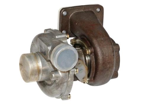 MTZ turbó komplett BELARUS MTZ 922-923-1025-1025.2 eredeti