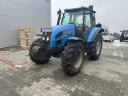 LANDINI VISION 100 traktor 5000 üzemórával