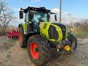 Claas arion 630