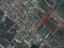 Rét, legelő, szántó 18,6 hektár Vasadon, Budapesttől 30 km-re eladó