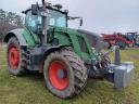 Fendt 824 Vario