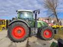 Fendt 720 Vario ProfiPlus