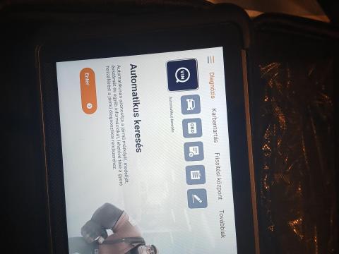 Thinkcar 689BT diagnosztikai eszköz autódiagnosztika Bluetooth OBD-vel Thinkcar 689BT diagnosztikai eszköz autódiagnosztika Bluetooth OBD-vel