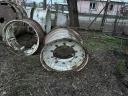 Mezőgazdasági felnik több méretben eladók