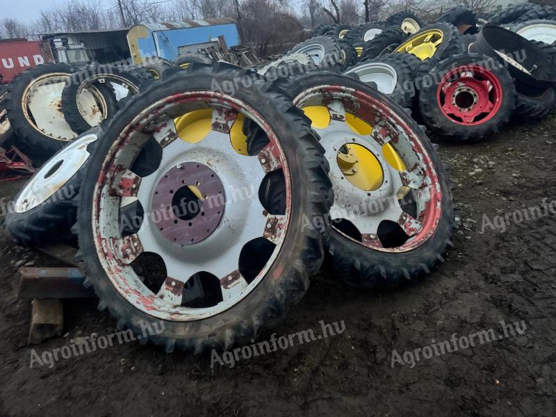 ÁPOLÓKERÉK,  MŰVELŐKERÉK MTZ -re 1PÁR 230/95R48 9,5-48
