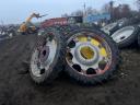 ÁPOLÓKERÉK,  MŰVELŐKERÉK MTZ -re 1PÁR 230/95R48 9,5-48