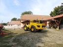 Kirovets K-701P kitűnő állapotban, rengeteg pótalkatrésszel eladó