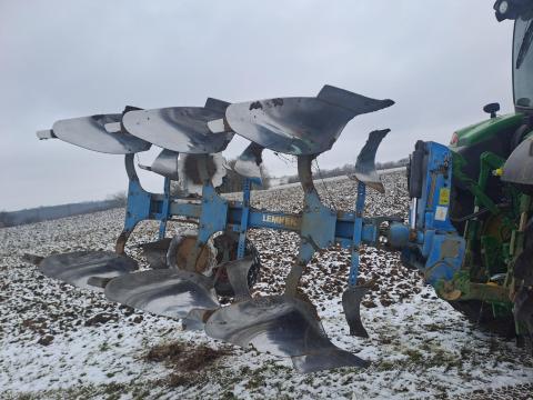 Lemken Europal 7 Eke Lemken Europal 7 Eke