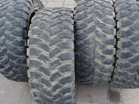 Terepmintás  gumik 265/60 R18 Terepmintás  gumik 265/60 R18