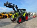 Claas Arion 530 CIS