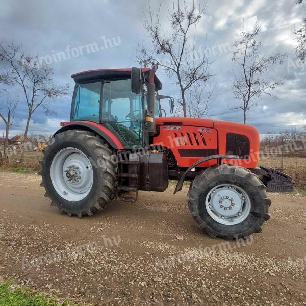 Mtz Belarus 2022.4 225 LE Deutz