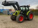 Claas Arion 420 traktor