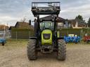 Claas Arion 420 traktor