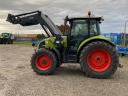 Claas Arion 420 traktor