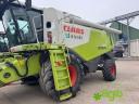 Claas Lexion 670, magas felszereltséggel