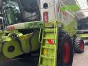 Claas Lexion 670, magas felszereltséggel