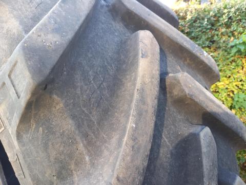 710/75 R42 Alliance RW1 710/75 R42 Alliance RW1