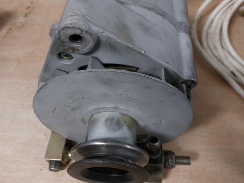 Sthill targonca, használt generátor Sthill targonca, használt generátor