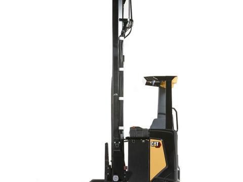 CAT NR14N2HS Magas emelésű targonca CAT NR14N2HS Magas emelésű targonca