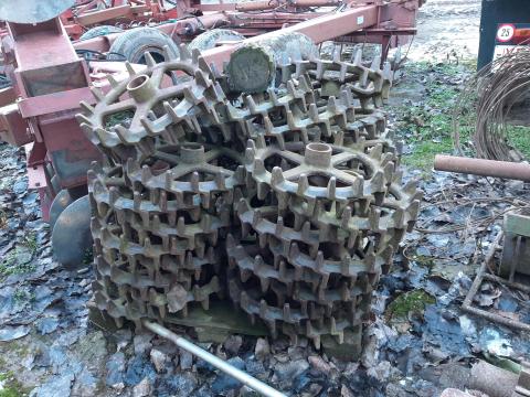 Crosskill gyűrű Crosskill gyűrű