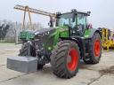 Fendt 942 Vario Gen7 - 550 üzemórával