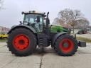 Fendt 942 Vario Gen7 - 550 üzemórával