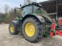 John Deere 6195R