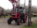 Mtz 82 Belarus