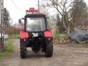 Mtz 82 Belarus