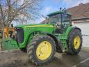 John Deere 8220 traktor eladó! ITLS