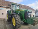 John Deere 8220 traktor eladó! ITLS