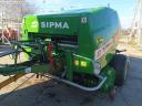 Sipma - Farma Plus (PS 1221) típusú bálázó