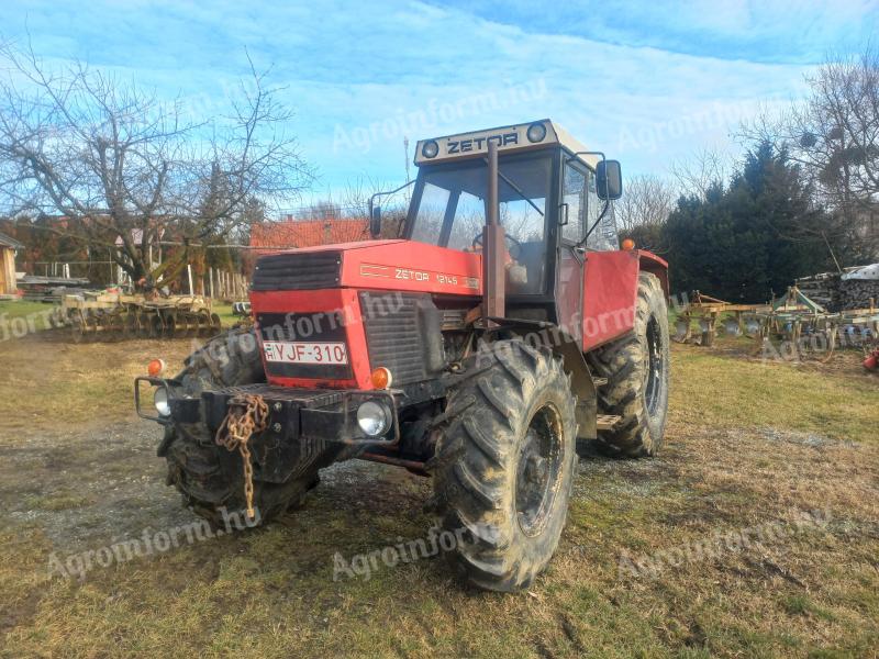 Eladó Zetor 12145