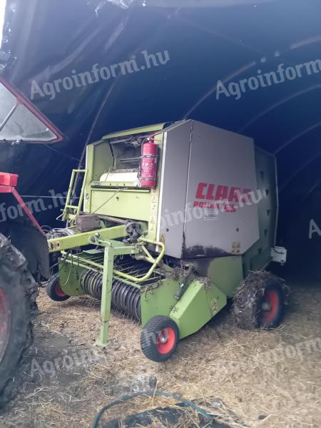 Claas Roland 66 bálázó eladó