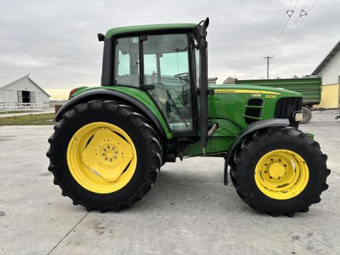 John Deere 6230 John Deere 6230